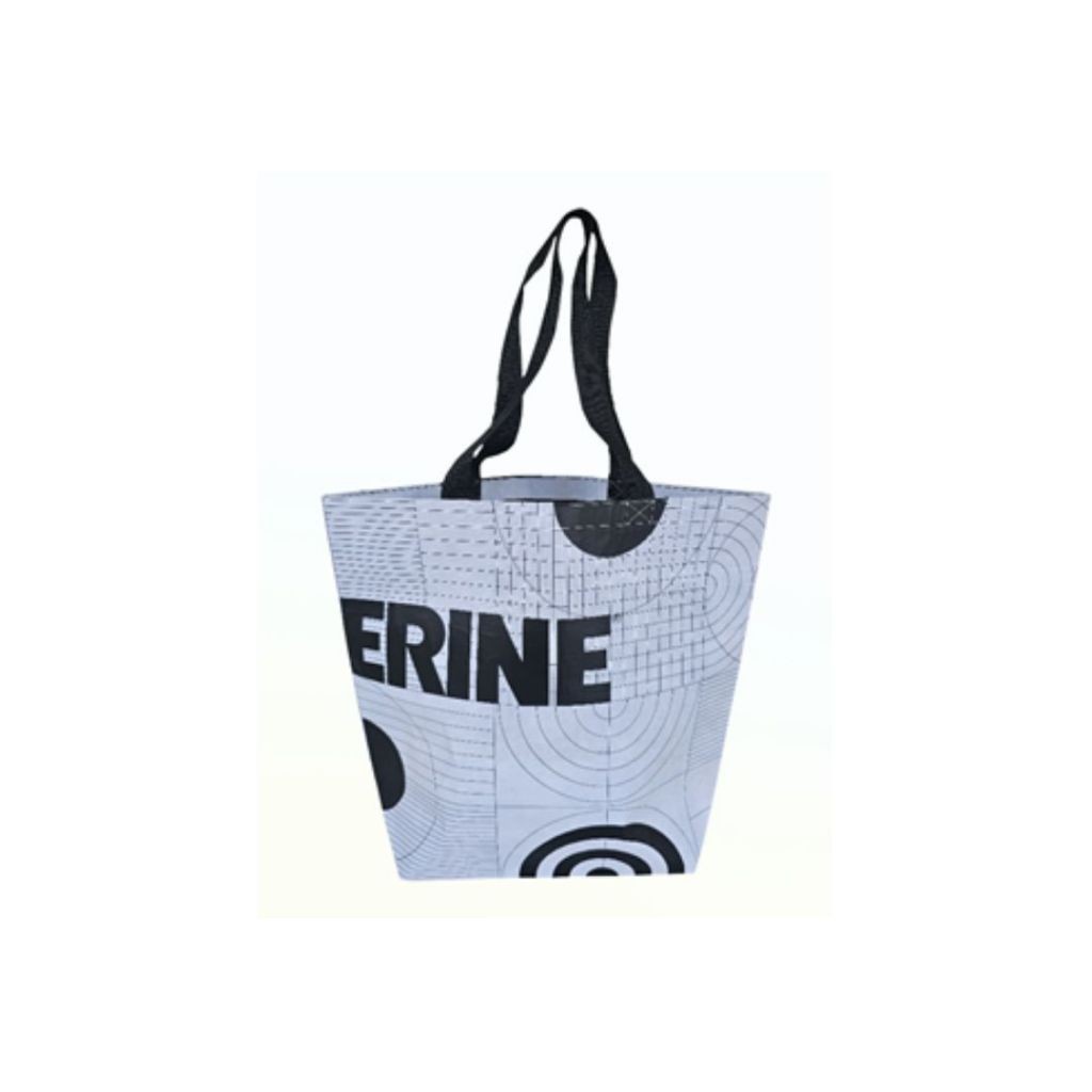Gwp Listerine Save The World Bag' Gwp กระเป๋าลิสเตอรีนรักโลก