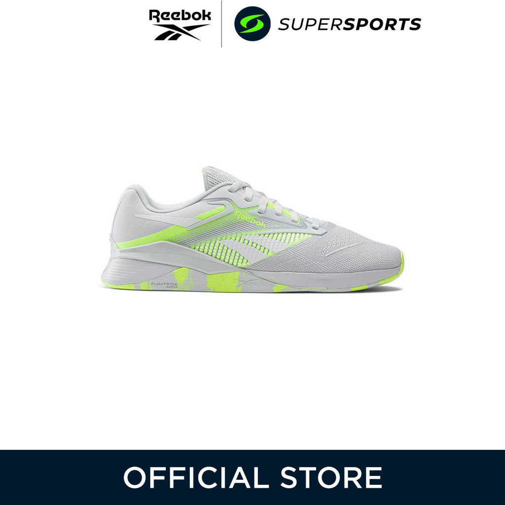 REEBOK Nano X4 รองเท้าออกกำลังกายผู้ใหญ่
