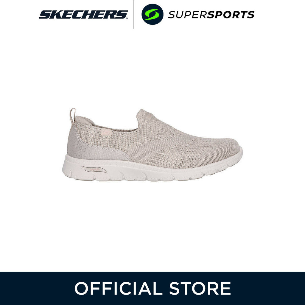 SKECHERS Arch Fit® Refine 2.0 - Cascade รองเท้าลำลองผู้หญิง