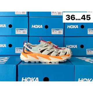 รองเท้า Hoka แบบใหม่ แบบรัดส้น สวยมากคะ กำลงขายดี