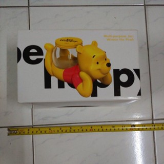 โหลใส่ของหรืออาหาร Disney Winnie the Pooh