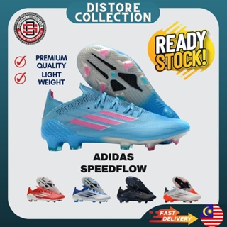 Adidas รองเท้าฟุตบอล Speedflow Kasut Bola Adidas Kasut Bola Sepak [พร้อมส่ง]