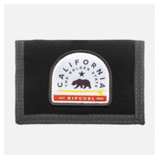 RIP CURL กระเป๋าสตางค์ 00WMWA CUSTOM SURF WALLET A23