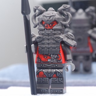 LEGO Rivett NINJAGO - Ploybrick