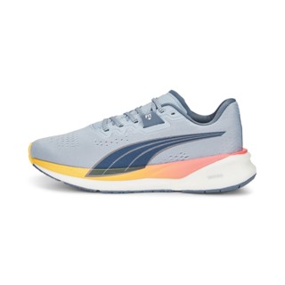 PUMA RUNNING - รองเท้าวิ่งผู้หญิง Eternity NITRO Womens Running Shoes สีฟ้า - FTW - 19468211