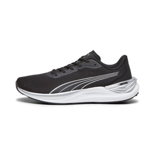 PUMA RUNNING - รองเท้าวิ่ง Electrify NITRO 3 Running Shoes สีดำ - FTW - 37845501