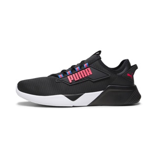 PUMA RUNNING - รองเท้าวิ่ง Retaliate 2 สีดำ - FTW - 37667639