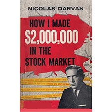 How I Made $2,000,000 in the Stock Market [Paperback]