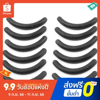 Pota แผ่นยางดัดขนตา แบบเปลี่ยน สําหรับผู้หญิง 12 ชิ้น