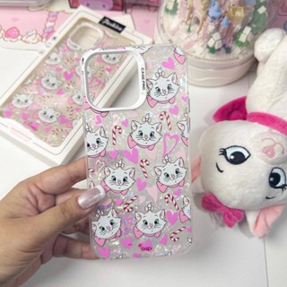 C256 เคสน้องมาหลีไม้เท้าแคนดี้น่ารักสุดๆ