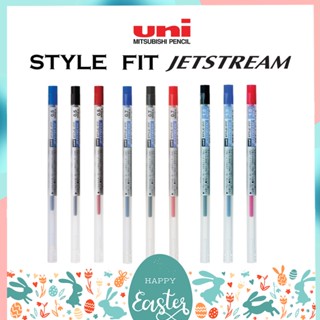 ทักแชทแจกโค้ด ไส้ปากกาลูกลื่น UNI STYLE FIT Jetstream 0.5 0.7 และ 1.0 MM