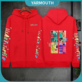 Yyr_ เสื้อแขนยาว สําหรับผู้หญิง