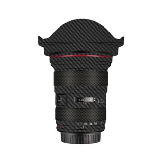 ฟิล์มสติกเกอร์ 3M ป้องกันรอย สําหรับ Canon EF16-35 f2.8 1635