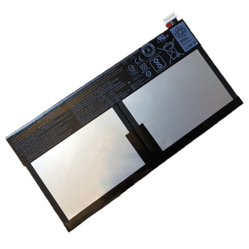 New AP16G8E 1ICP3/99/100-2 Battery 30.3Wh For Acer Aspire Alpha F15 F5-573G-53V1 Switch One 10 SW1-0