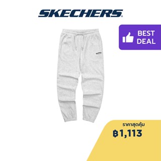 Skechers สเก็ตเชอร์ส กางเกงผู้หญิง Women Pants - L223W044-02F0