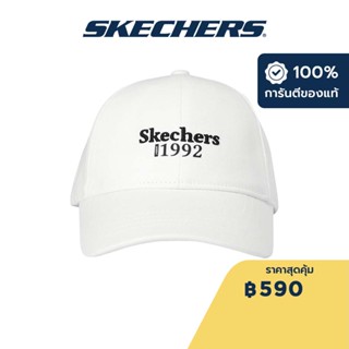 Skechers สเก็ตเชอร์ส หมวกเบสบอลเด็ก KIDS  Baseball Cap  Accessory - P323K014-0019