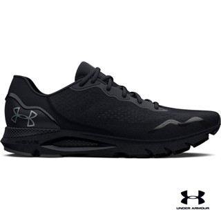 Under Armour UA Womens HOVR™ Sonic 6 Running Shoes อันเดอร์ อาร์เมอร์ ร้องเท้าผ้าใบออกกำลังกายสำหรับใส่วิ่ง