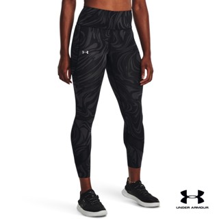 Under Armour Womens UA Breathelux Printed Ankle Leggings