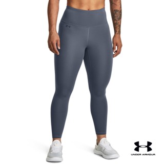 Under Armour Womens UA Motion Ankle Leggings อันเดอร์ อาร์เมอร์ เลกกิ้งเหนือข้อเท้า UA Motion สำหรับผู้หญิง