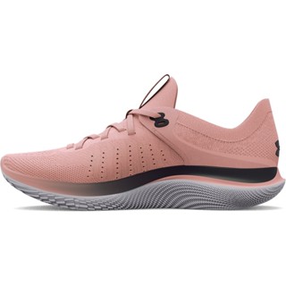 Under Armour UA Womens Flow Synchronicity Running Shoes อันเดอร์ อาร์เมอร์ รองเท้าวิ่ง สำหรับผู้หญิง