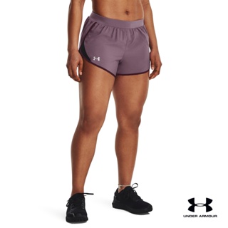 Under Armour Womens UA Fly-By 2.0 Shorts