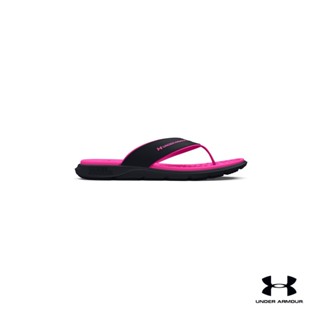 Under Armour Womens UA Ignite Marbella Sandals