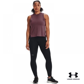 Under Armour UA Womens RUSH™ Mesh Tank RUSH™ Mesh อันเดอร์ อาร์เมอร์ รุ่น RUSH™ Mesh