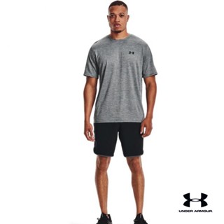 Under Armour UA Mens Training Vent 2.0 Short Sleeve อันเดอร์ อาเมอร์ เสื้อเทรนนิ่ง สำหรับผู้ชาย รุ่น Training Vent