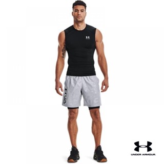 Under Armour Mens HeatGear® Armour Sleeveless