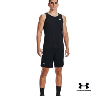 Under Armour UA Mens Streaker Run Singlet อันเดอร์ อาเมอร์ เสื้อวิ่ง สำหรับผู้ชาย รุ่น Streaker Run