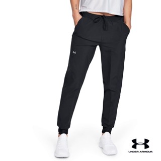 Under Armour UA Womens Armour Sport Woven Pants