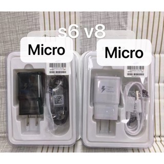 ส่งเร็ว👍🏻ชุดชาร์จ Micro Type C USB micro TypeC หัวชาร์จ SS