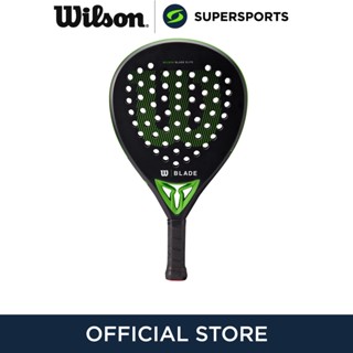 WILSON Blade Elite V2 ไม้แพดเดิลเทนนิส