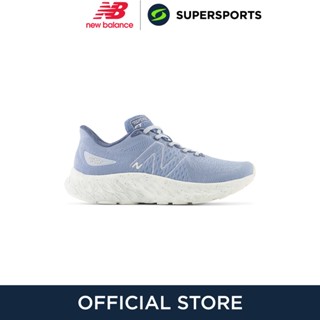 NEW BALANCE Fresh Foam X EVOZ v3 รองเท้าวิ่งผู้หญิง