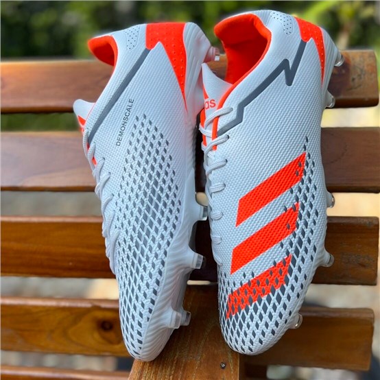 ▫Limited time promotion ADIDAS  Sneakers Futsal Shoes WARRANTY 5 YEARS