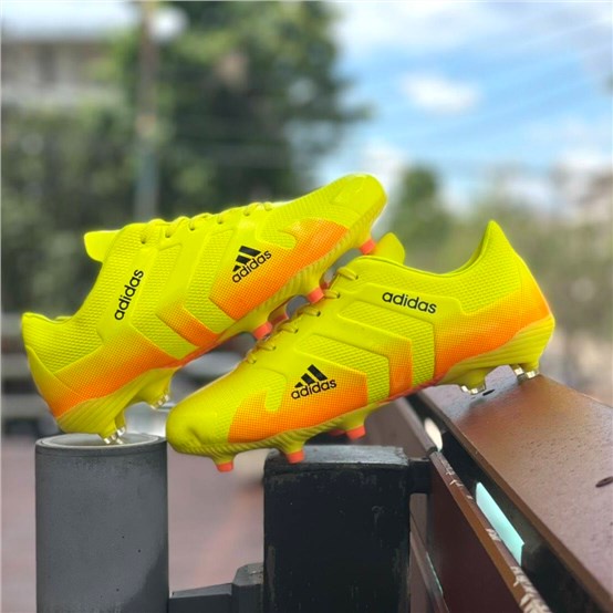 ✥♀✕Limited time promotion ADIDAS  Sneakers Futsal Shoes WARRANTY 5 YEARS