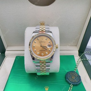 นาฬิกาข้อมือ RL datejust 36mm 2k jubilee