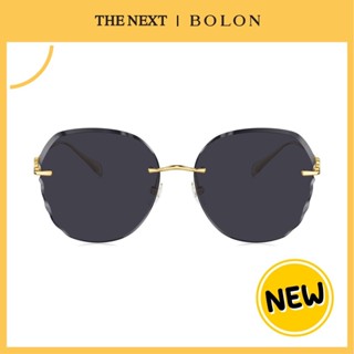 แว่นกันแดด Bolon รุ่น BL7191  Nolita  กรอบแว่นแบรนด์เนม โบลอน แว่นกันแดด แว่นแฟชั่น แว่นกันแดดผู้หญิง ไรขอบ