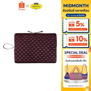 NaRaYa Soft Case กระเป๋าโน้ตบุ๊ก (14-15 Inch) NBS-805/L