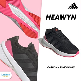 Adidas อาดิดาส รองเท้ากีฬา รองเท้าวิ่ง RN W Heawyn ID2370 (3200)