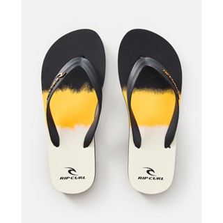 RIP CURL รองเท้าแตะ 19HMOT BIG FADE OPEN TOE S22