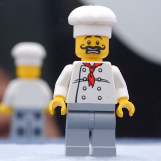 LEGO Gordon Zola The LEGO Movie Town &amp; City