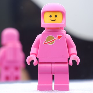 LEGO Classic Space Pink Space Town &amp; City