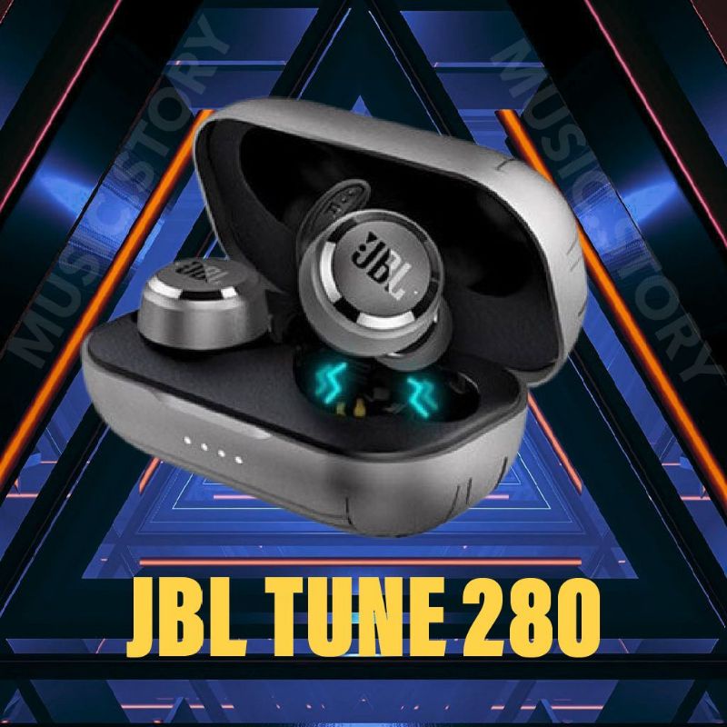 Jbl tune 280 online tws