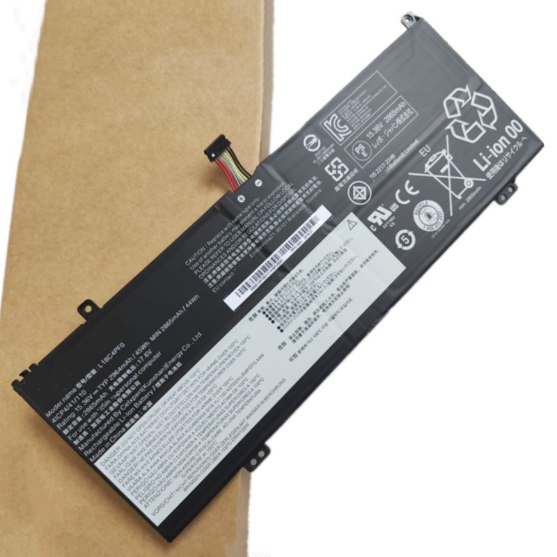 AOBO L18M4PF0 L18C4PF0 L18D4PF0 LaptopBattery For Lenovo ThinkBook 13S K3 K4 IWL K4-ARE 14S IML 20R9