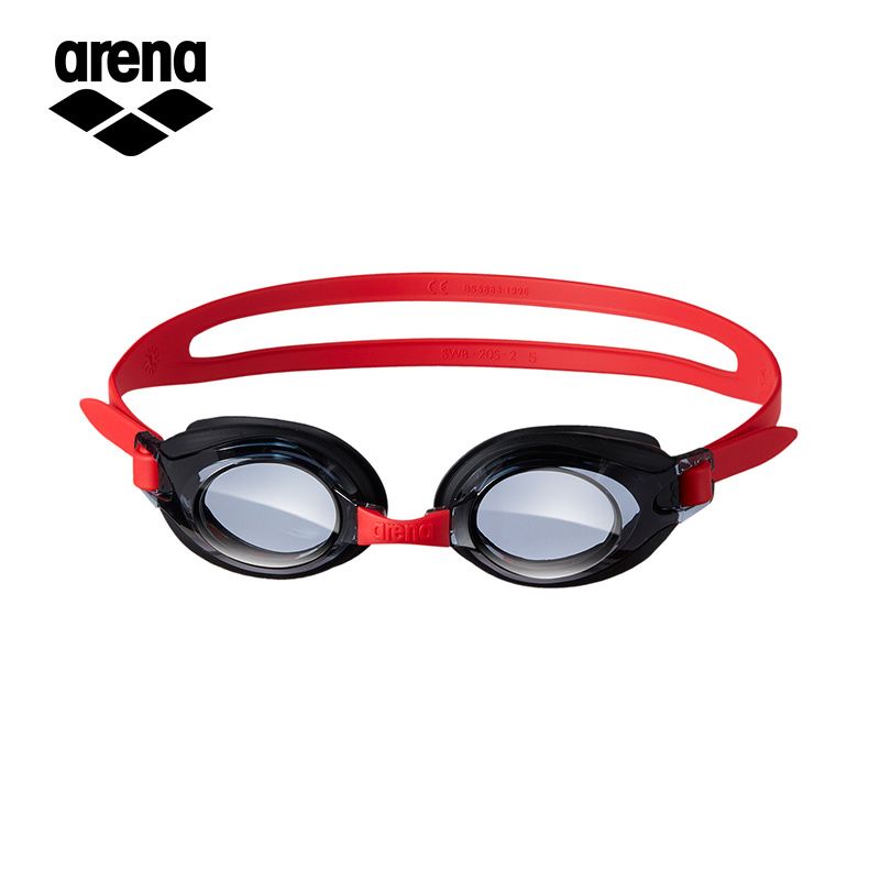 แว่นตาว่ายน้ำ Arena กันน้ำและกันฝ้า