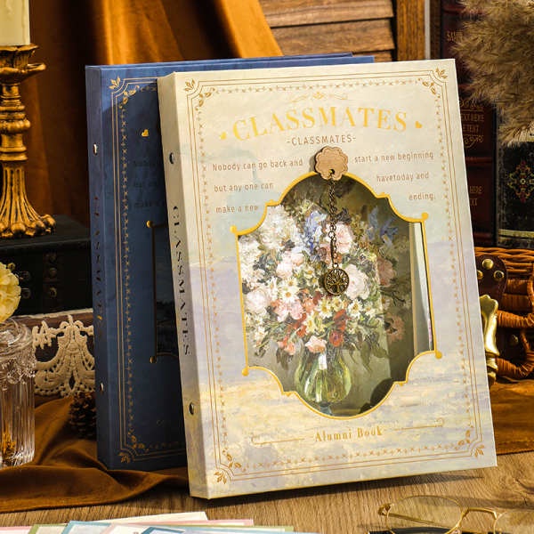 ที่ใส่การ์ด แฟ้มใส่การ์ด อัลบั้มการ์ดกลวงย้อนยุค, อัลบั้มเก็บการ์ดไล่ล่าดวงดาว, อัลบั้มไอดอล3นิ้ว, อัลบั้มเก็บการ์ดขนาดเล็ก, อัลบั้มโปสการ์ดที่เขียนโดยนักเรียน, a5, หน้าหลวม, หนึ่งตาราง, สี่ตาราง, อัลบั้มโพลารอยด์