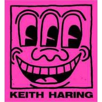 Keith Haring (Rizzoli Classics) [Hardcover]