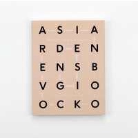 Book Cover Design from East Asia [Paperback]