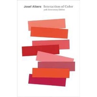 Interaction of Color : 50th Anniversary Edition (50th Anniversary) [Paperback]